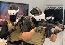 Entrenamiento militar con realidad inmersiva: OWO recibe 2,7 millones de euros