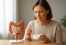 Descubre cómo la microbiota impacta en tu salud y envejecimiento