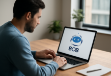 Bob, la IA que podría revolucionar la creación de webs y apps
