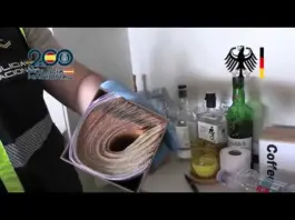 Detenido el creador de CrimeNetwork: ¿Cómo operaba la red criminal?