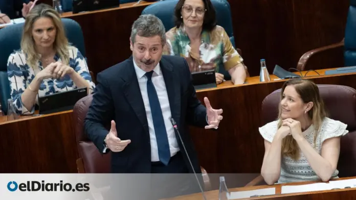 La Asamblea aprueba la ley de medidas urgentes para aumentar la vivienda con protección pública