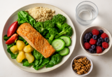 Descubre la dieta nórdica: la clave para una salud cardiovascular óptima