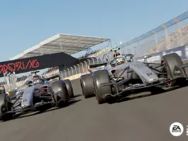 Descubre ‘Madring’: el nuevo circuito de F1 en el videojuego oficial