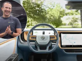 El director de Software de Rivian critica Apple CarPlay: «Un avance obsoleto»