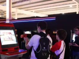 Zamora se convierte en epicentro de los videojuegos con CYL Games Show: competiciones y diversión al máximo