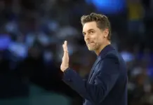 Pau Gasol decide su papel en NBA Europa