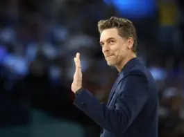 Pau Gasol decide su papel en NBA Europa