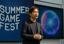 La gran sorpresa de Fumito Ueda: gen ATLAS en Summer Game Fest