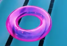 Mejora la seguridad de tu piscina con la tecnología.