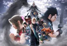 «Fecha revelada: Final Fantasy VII desenlace en 2027»