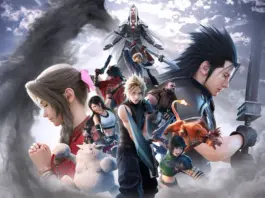 «Fecha revelada: Final Fantasy VII desenlace en 2027»