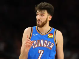Chet Holmgren: ¿Un jugador imparable?