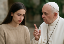 «La verdad perdura: el llamado del Papa a los jóvenes para liberarse de las modas»