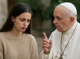 «La verdad perdura: el llamado del Papa a los jóvenes para liberarse de las modas»