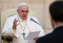 El Papa interviene en política española denunciando polarización y ultraderecha