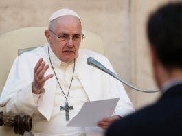 El Papa interviene en política española denunciando polarización y ultraderecha