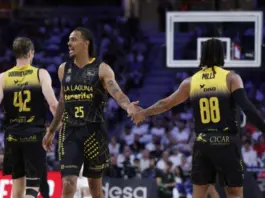 El Barça enfrentará al Tenerife en las semifinales ACB