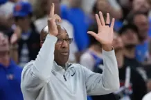El impresionante regreso de Mike Brown en los playoffs con los Knicks