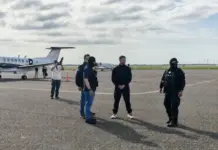Marset: el narco de última generación con conexiones mundiales