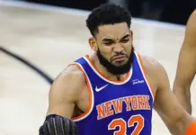 Towns lleva a los Knicks cerca del título de la NBA