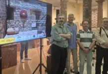 La resurrección digital del Cerro de la Merced: ¡Descubre cómo la tecnología lo ha devuelto a la vida!