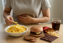 Descubre cómo los ultraprocesados afectan a tus hormonas.