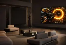 Descubre en España los nuevos televisores TCL con tecnología SQD-Mini LED
