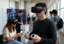 «IFEZA en Zamora: epicentro de los videojuegos y realidades virtuales»