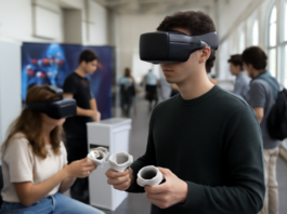 «IFEZA en Zamora: epicentro de los videojuegos y realidades virtuales»