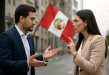 Elecciones en Perú: enfrentamiento de ideas en medio de la inestabilidad