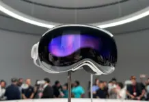 Apple desiste de las gafas Vision Pro ¿La realidad mixta requiere un uso diario?