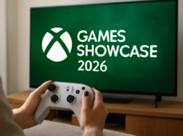 Descubre todo sobre el Xbox Games Showcase 2026: juegos confirmados y novedades emocionantes