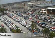 «Propuesta de Nueva Canarias: tecnología en la movilidad de la capital»