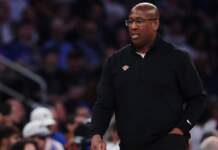 La sorprendente revancha de Mike Brown en los Knicks: ¿un anillo a la vista?