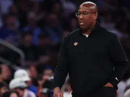 La sorprendente revancha de Mike Brown en los Knicks: ¿un anillo a la vista?