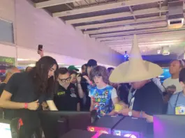 Jóvenes programadores zamoranos brillan en la industria de los videojuegos