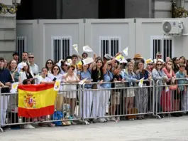 Celebra el Día de la Caridad 2026 en España alzando la mirada