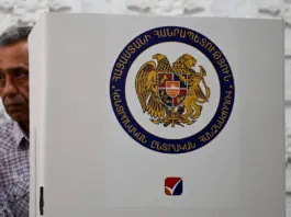 «Armenia decide entre Rusia y la Unión Europea en las elecciones»
