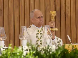 El papa se reunirá con víctimas de abusos en la Iglesia