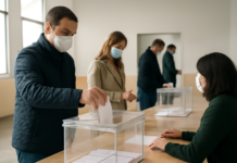 La participación en elecciones Real Madrid crece al 31% a media tarde vs citas anteriores