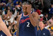 El futuro de Kawhi Leonard, ¿en qué quedará?