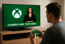 Descubre todas las novedades de Xbox en vivo: anuncios y sorpresas del Summer Game Fest 2026