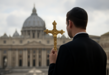 ¿Europa perdería su identidad sin la fe? El desafío del Papa en Madrid.