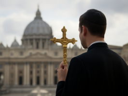 ¿Europa perdería su identidad sin la fe? El desafío del Papa en Madrid.