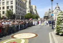 Empresarios y sindicatos debaten ante el Papa sobre trabajo y tecnología