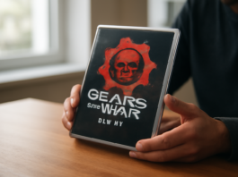 El origen de Gears of War: E-Day – ¡Fecha de estreno confirmada!
