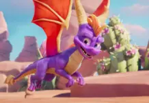 ¡Spyro regresa con una nueva aventura después de 18 años!