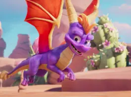 ¡Spyro regresa con una nueva aventura después de 18 años!