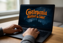 «Descubre la fecha de lanzamiento de Castlevania: Belmont’s Curse, el juego que los fans llevan años esperando»