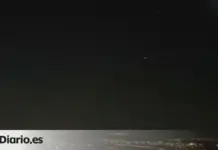 Irán responde a bombardeos de Israel: Ataque en el norte de Israel